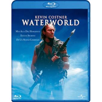 Waterworld - Blu-Ray
