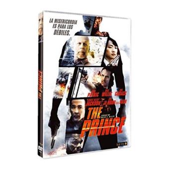 The Prince - DVD