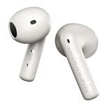 Auriculares Noise Canceling Urbanista Santa Mónica True Wireless Cloud White