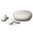 Auriculares Noise Canceling Urbanista Santa Mónica True Wireless Cloud White
