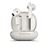 Auriculares Noise Canceling Urbanista Santa Mónica True Wireless Cloud White