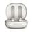 Auriculares Noise Canceling Urbanista Santa Mónica True Wireless Cloud White