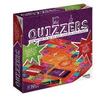 Quizzers Cayro