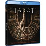 Tarot  (2024) - Blu-ray
