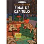 Final de capítulo (Cozy Mystery)