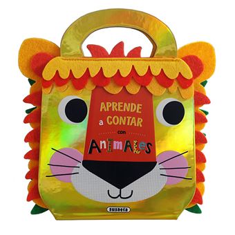 Aprende A Contar Animales