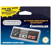 Mando Nintendo Classic Mini NES