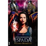 Los guardianes de la espada