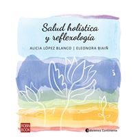 Salud holística y reflexología