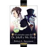 El extraño caso del dr jekyll y mr
