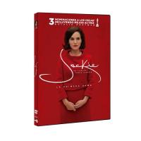 Jackie - DVD