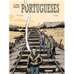 Los portugueses