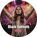 Sn-Ozzy - Vinilo Single 7" Picture