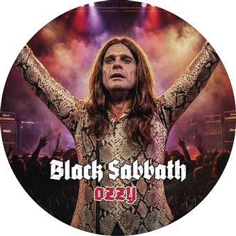 Black Sabbath サイン入り CD Seventh Star: Black Sabbath featuring tony iommi: Amazon.es: CD y