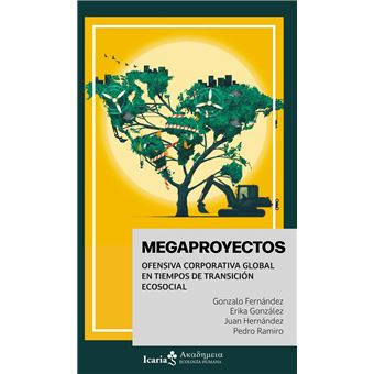 Megaproyectos