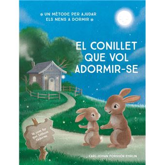 El Conillet Que Vol Adormir-Se
