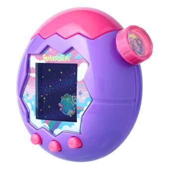 Tamagotchi Paradise Cielo Púrpura - Juego junior - Comprar en Fnac