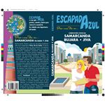 Samarcanda-escapada azul
