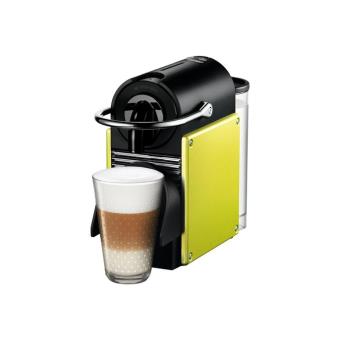 Cafetera Nespresso De'Longhi Pixie Lima