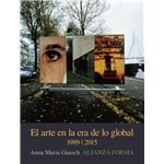 Arte en la era de lo global, el