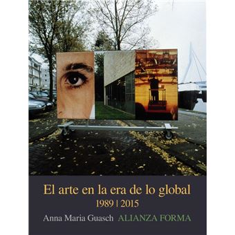 Arte en la era de lo global, el