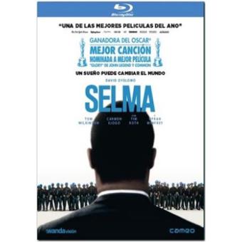 Selma - Blu-Ray