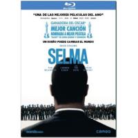 Selma - Blu-Ray