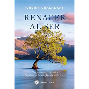 Renacer al ser
