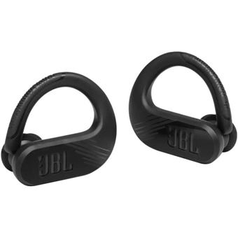 Auriculares deportivos Bluetooth JBL Endurance Peak II Negro