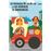 Los Hermanos Ni-No Ni-No Y Los Vehiculos De Emergencias