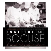 Institut Paul Bocuse. La escuela de la excelencia culinaria