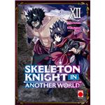 Skeleton Knight In Another World 12