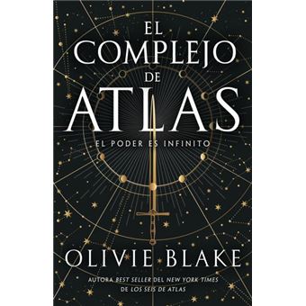 El complejo de Atlas - 1