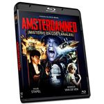 Amsterdamned: Misterio en los canales - Blu-ray