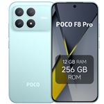 POCO F8 Pro 5G 6,59" 256GB Azul