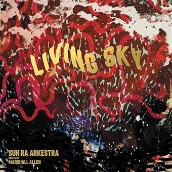 Living Sky - 2 Vinilos