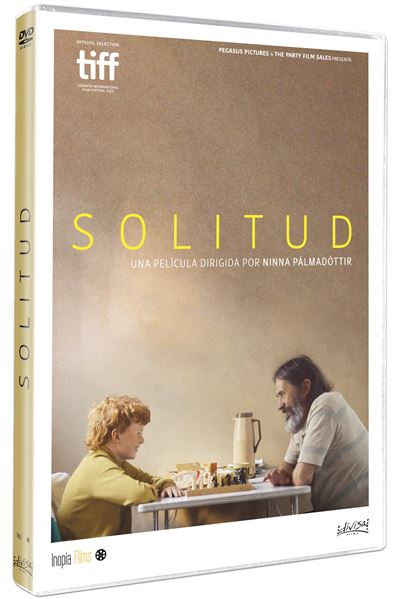 Solitud - Dvd