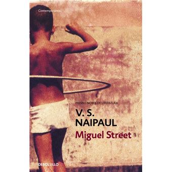 Miguel Street