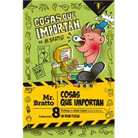 Cosas que importan