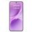 Bundle Vivo V70 FE 5G 6,83" 512GB Muse Purple + Auriculares Noise Cancelling Vivo Buds Air3 con estuche de carga + Cargador Vivo 90W FlashCharge