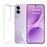 Bundle Vivo V70 FE 5G 6,83" 512GB Muse Purple + Auriculares Noise Cancelling Vivo Buds Air3 con estuche de carga + Cargador Vivo 90W FlashCharge