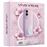 Bundle Vivo V70 FE 5G 6,83" 512GB Muse Purple + Auriculares Noise Cancelling Vivo Buds Air3 con estuche de carga + Cargador Vivo 90W FlashCharge