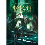 La sabiduría de los mitos: Jason y el vellocino de oro