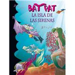 Bat Pat 12. La isla de las sirenas