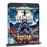 Pack Bermuda Tentacles + Megashark Vs Colossus - Blu-ray