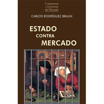Estado Contra Mercado