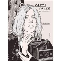 Patti Smith