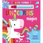 Colors Sorpresa-Unicorns Magics