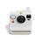 Cámara instantánea Polaroid Now Gen 3 Blanco guijarro