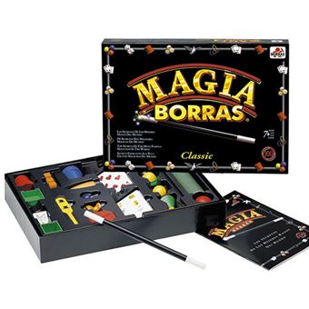 Juego de Mesa 100 en 1